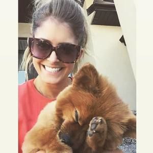 Meet your Posher, Meagan